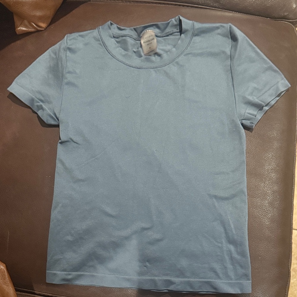 Women's Classic Blue Tank Top 2 for 17$